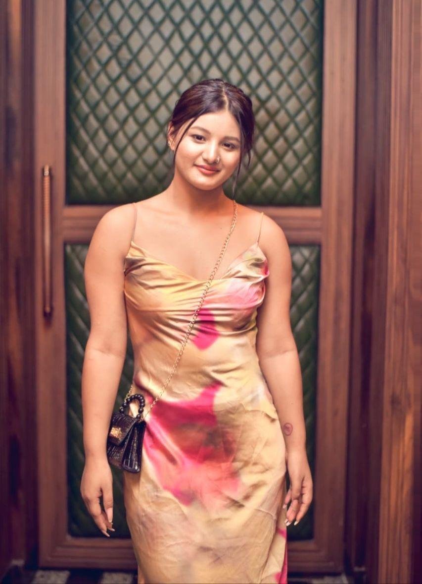 call girl in Anand Vihar